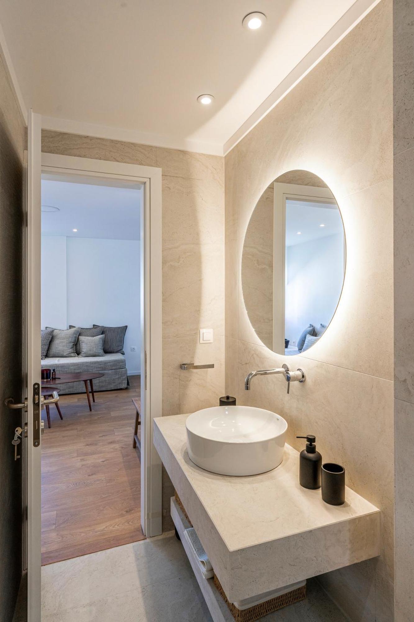 Suite Blanche By Aristotelous Square Thessaloníki Eksteriør billede