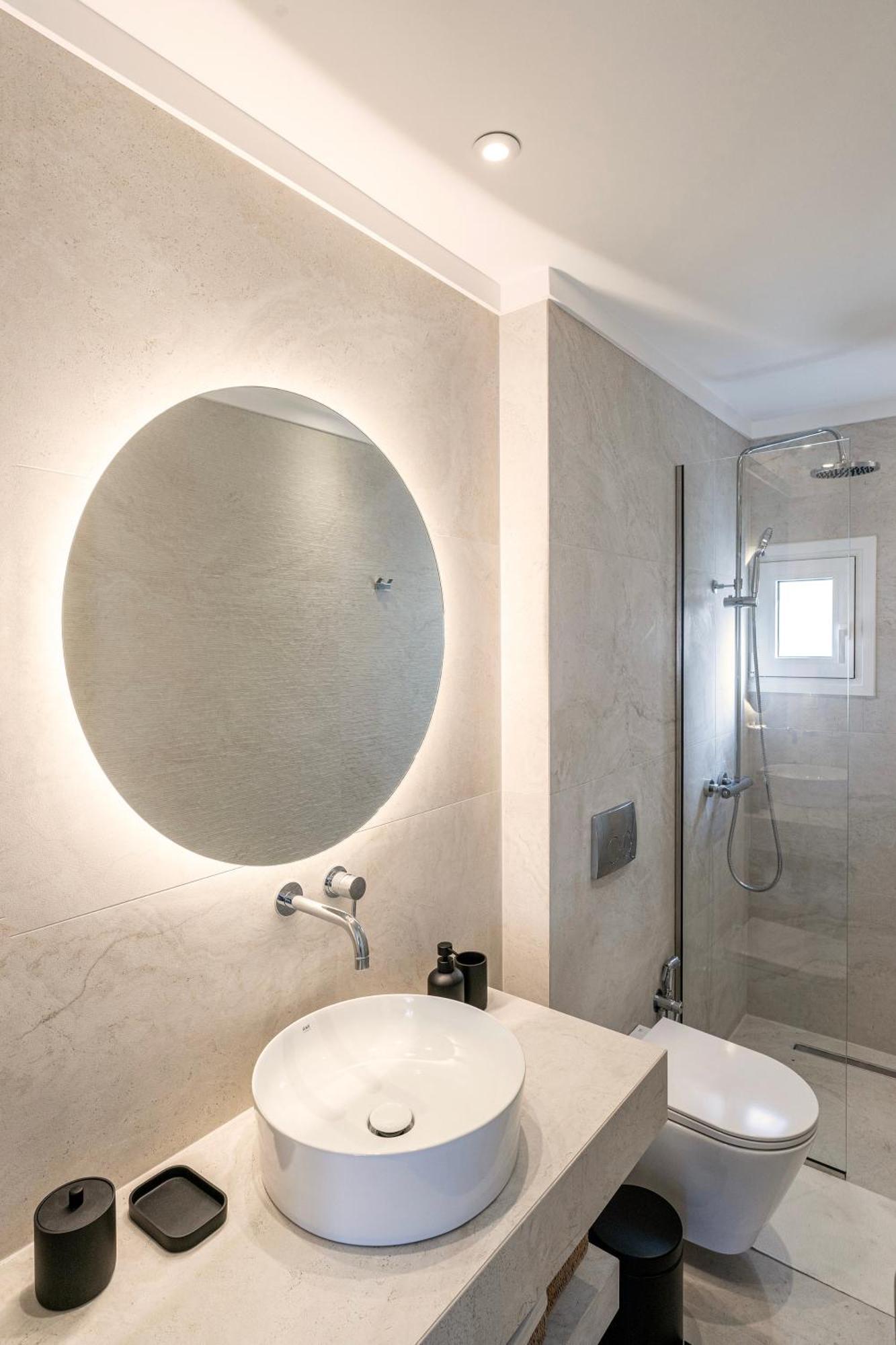Suite Blanche By Aristotelous Square Thessaloníki Eksteriør billede