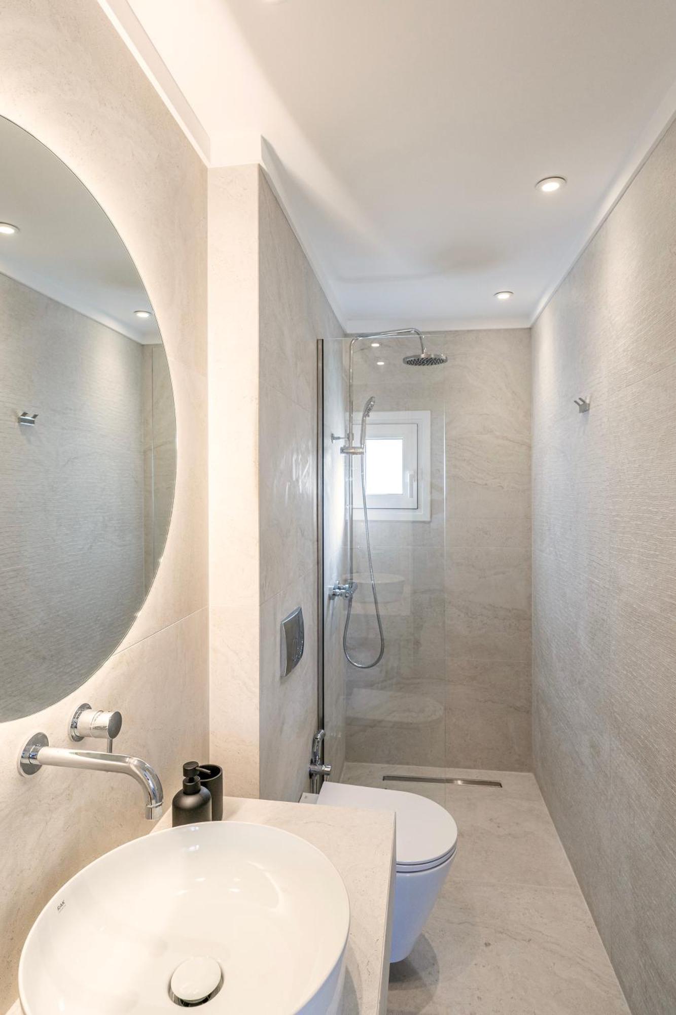 Suite Blanche By Aristotelous Square Thessaloníki Eksteriør billede