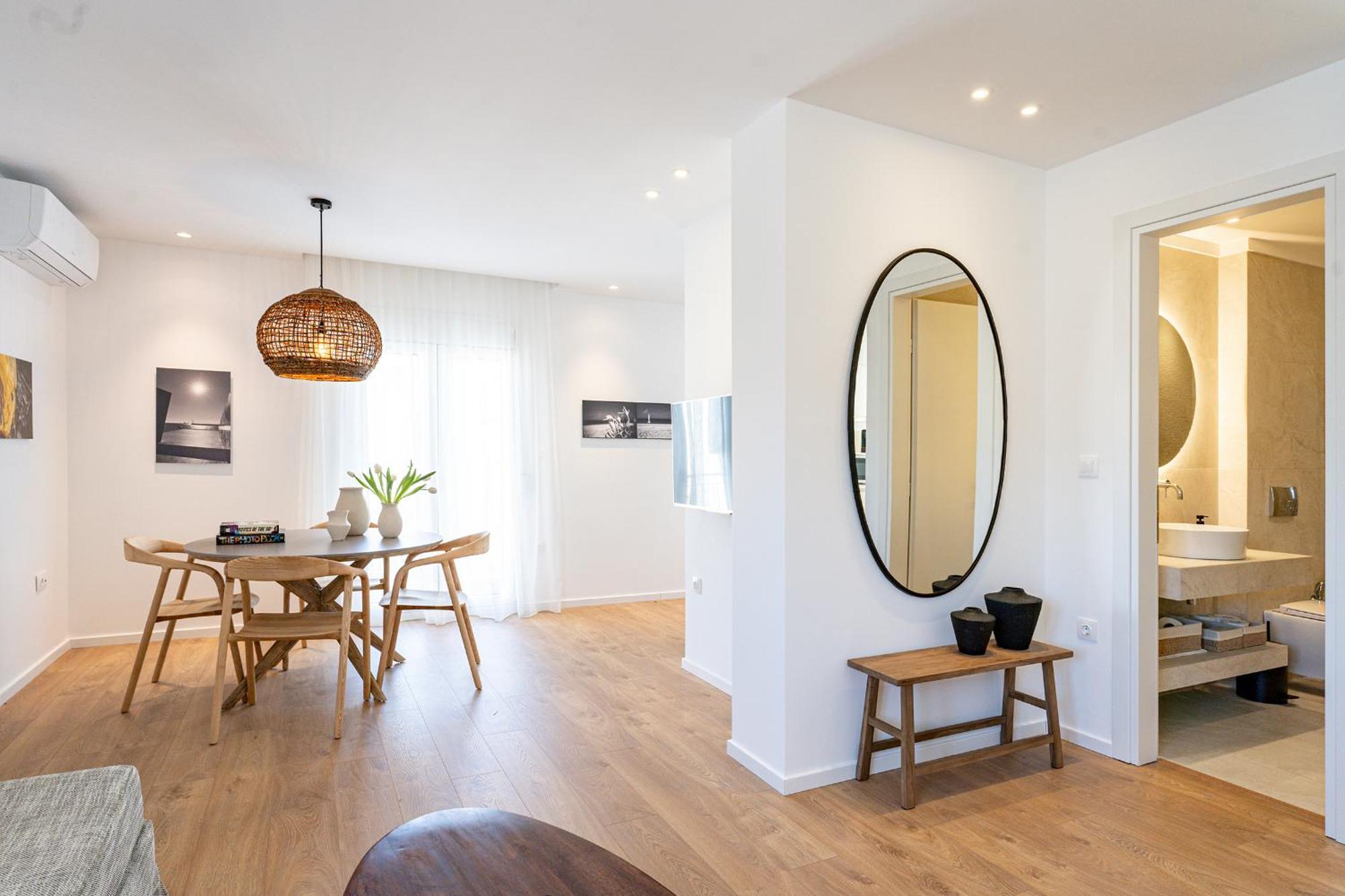 Suite Blanche By Aristotelous Square Thessaloníki Eksteriør billede